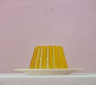 jell-o lemon